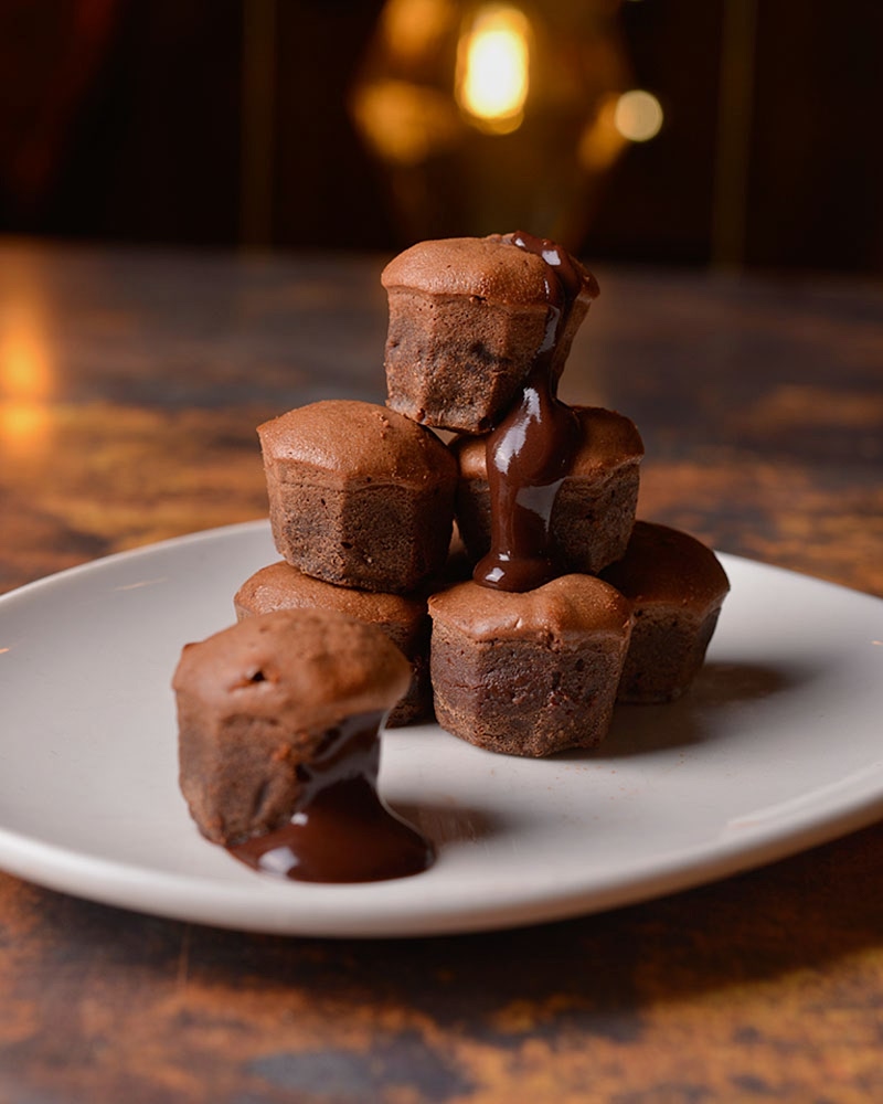 Mini Sufle  2
