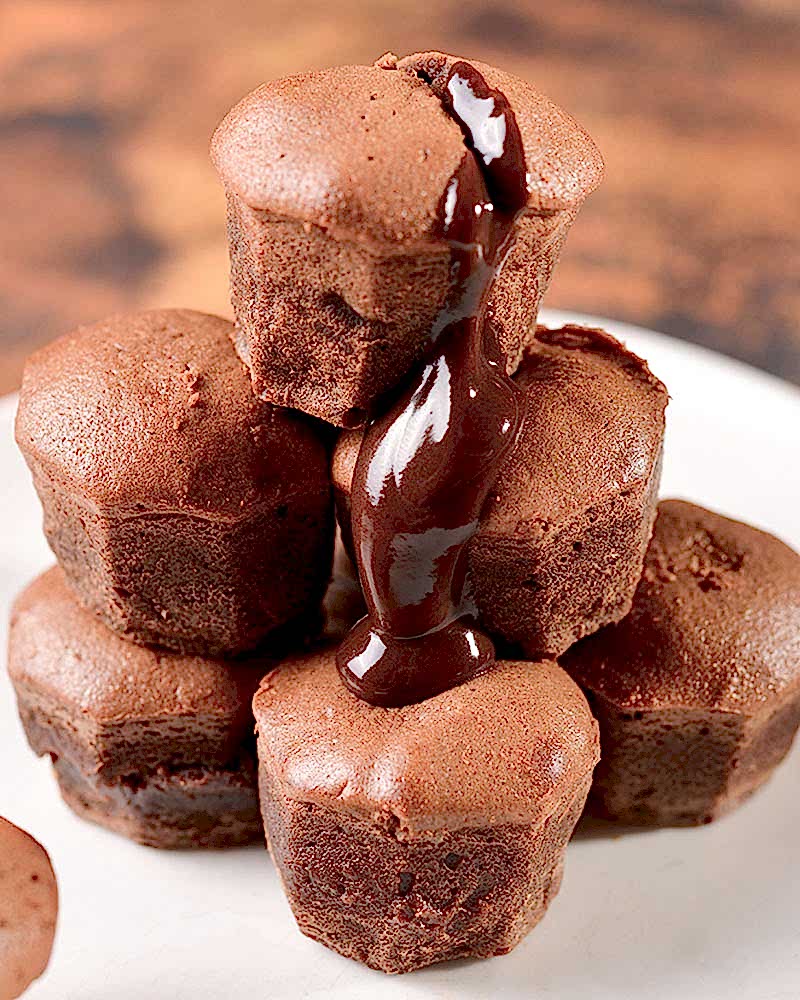 Mini Sufle  1