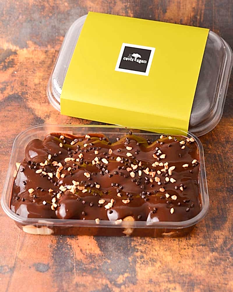 Profiterol