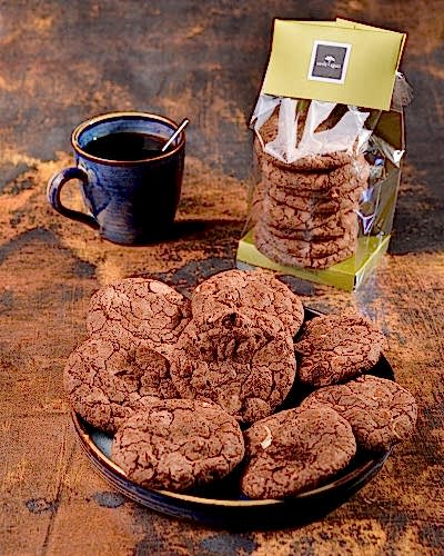 Amerikan Cookie