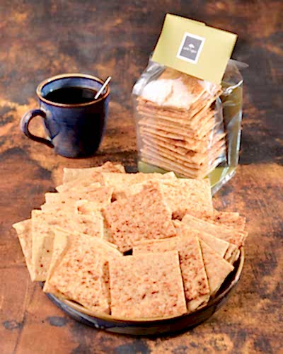 Kaşarlı Kokteyl