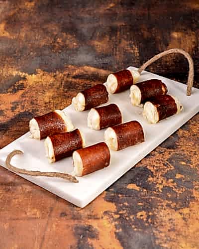 Mini Kazandibi