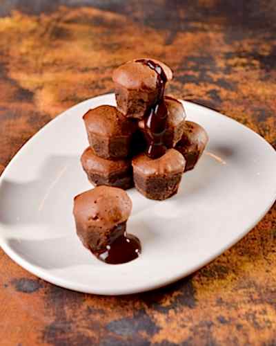 Mini Sufle
