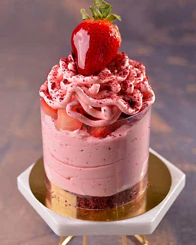 Raspberry King