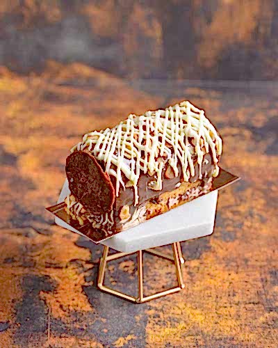 Chocolate Nut